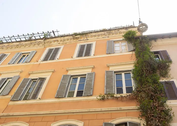 Apartment In Leonardo Da Vinci
