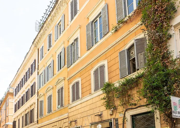 Apartment In Leonardo Da Vinci *
