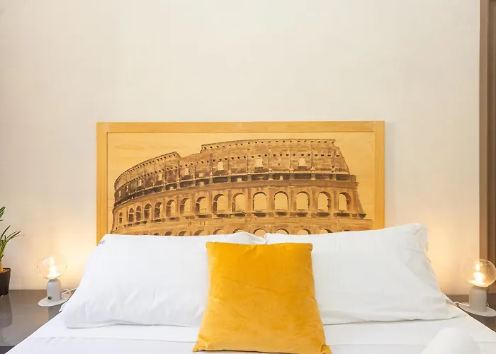 Apartment In Leonardo Da Vinci