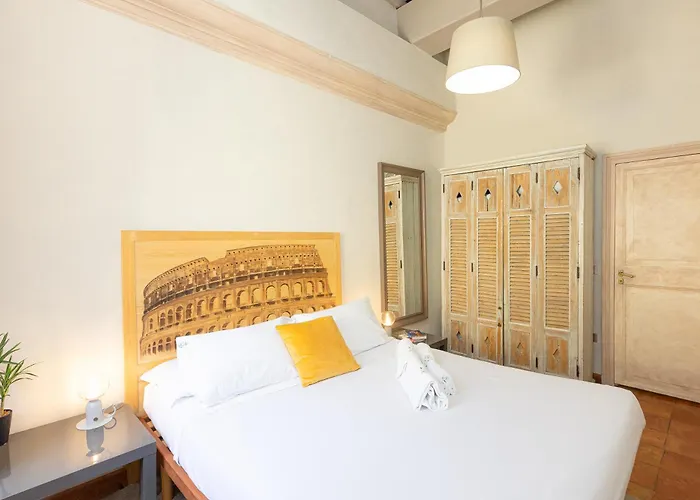 Apartment In Leonardo Da Vinci *