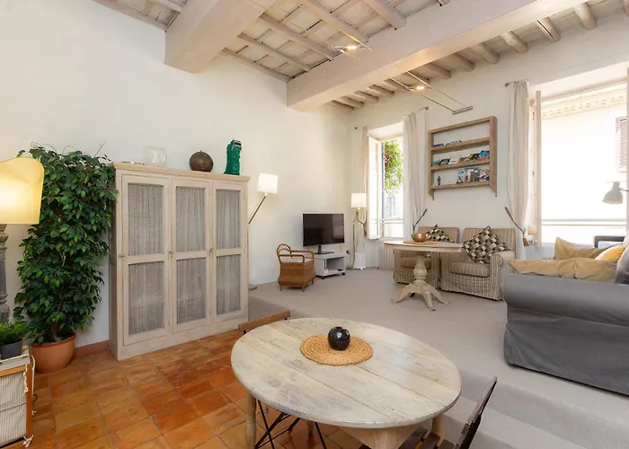 Apartment In Leonardo Da Vinci